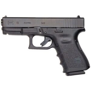glock 19 gen 5