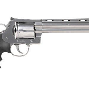 Colt Anaconda 8 Inch