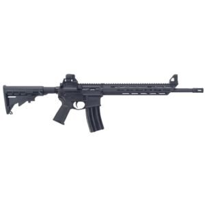 Mossberg MMR 5.56mm NATO Carbine Rifle with 6-Position Adjustable Stock
