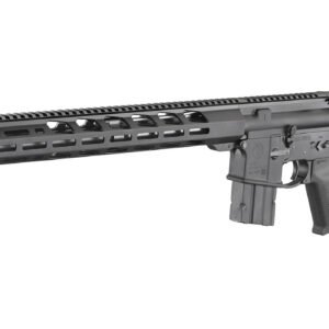 Ruger AR-556 MPR 450 Bushmaster Semi-Automatic Multi-Purpose Rifle