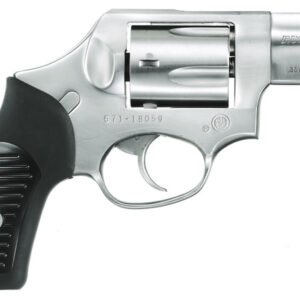 Ruger SP101 357 Magnum Double-Action Revolver with 2.25-Inch Barrel