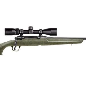 Savage Axis II XP 308 Win Rifle 