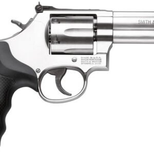Smith & Wesson Model 686 357 Magnum 6-Shot/4-inch Revolver