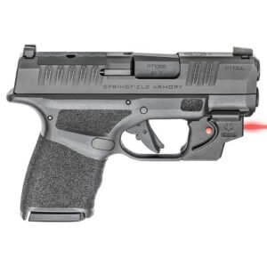 Springfield Hellcat OSP 9mm
