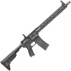 Springfield SAINT Victor 5.56mm Semi-Automatic Rifle