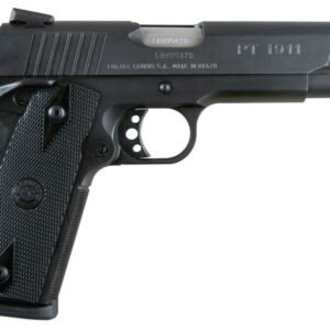 Taurus PT-1911 .45 ACP Semi‑Automatic Pistol