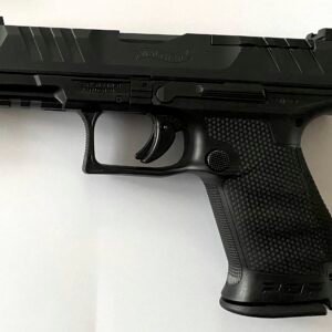 Walther PDP 9MM