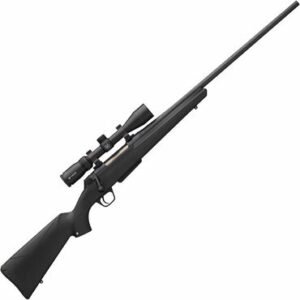Winchester XPR 350 Legend Bolt Action Rifle with Vortex Crossfire II 3-9×40 Scope