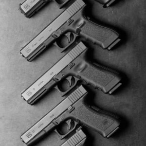 GLOCKS