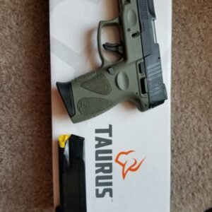 Taurus G2c