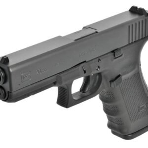 GLOCK 20
