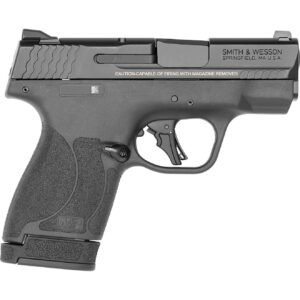 SMITH & WESSON M&P 9 Shield Plus