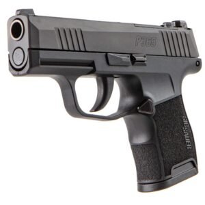 Sig Sauer P365 Nitron Micro-Compact Semi-Auto Pistol