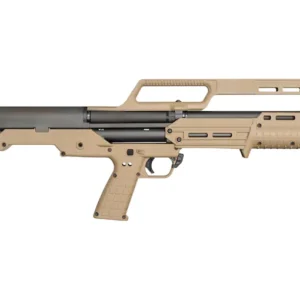 Kel-Tec KS7 Pump Action Shotgun.