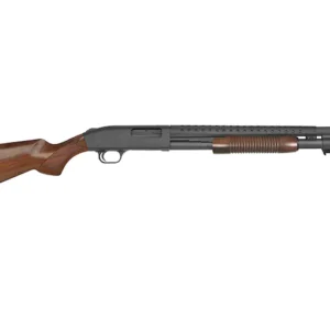Mossberg 590 Retrograde Pump Action Shotgun