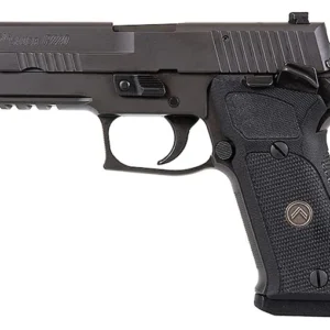Sig Sauer P220 Legion Semi-Automatic Pistol