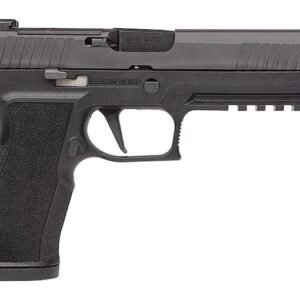 Sig Sauer P320 XTEN Semi-Automatic Pistol 10mm Auto 5? Barrel 15-Round Black