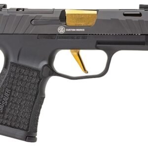 Sig Sauer P365XL Spectre Comp Semi-Automatic Pistol