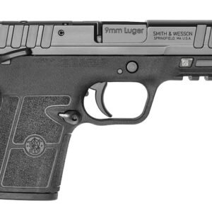 Smith & Wesson Equalizer Pistol with Thumb Safety